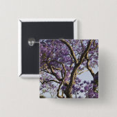 ブルーミングジャカランダツリーズインニューファームパーク 缶バッジ (正面&裏面)