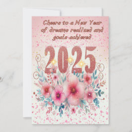 ブルーミングドリームス2025 シーズンカード