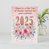 ブルーミングドリームス2025 シーズンカード (スタンド正面)