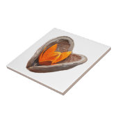 ブルーミングハートタイル タイル (側面)