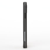 ブルーミングファイアバラ LifeProof iPhoneケース (右側)