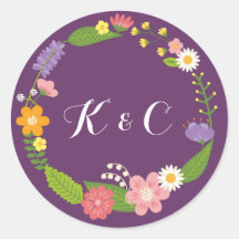 ブルーミングフローラフレーム素朴庭園の結婚式