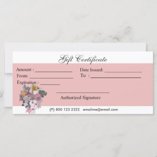 ブルーミングフローラ女神女性顔フローラブーケ