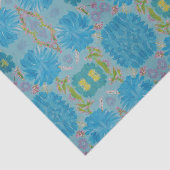 ブルーミングブルーベルティッシュペーパー 薄葉紙 (詳細)