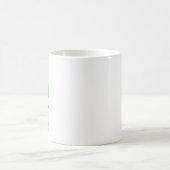 ブルーミングマグカップ コーヒーマグカップ (中央)