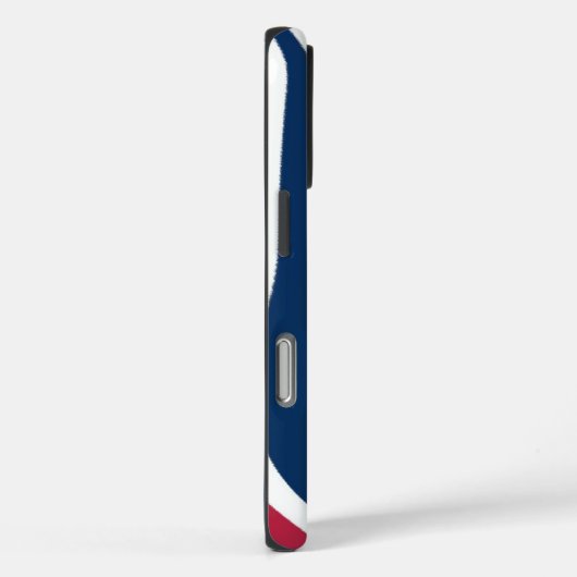 ブルーミングレッドハクナマタタタイトギフトデザイン Case-Mate iPhoneケース (裏面 / 右)