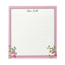 ブルーミング思考：花並みメモ帳