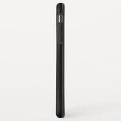 ブルーミング火災バラ Case-Mate iPhoneケース (裏面/左)