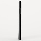 ブルーミング火災バラ Case-Mate iPhoneケース (裏面/右)