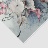 ブルーミング美しい12 薄葉紙 (詳細)