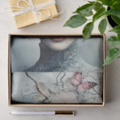 ブルーミング美しい12 薄葉紙 (ギフト)