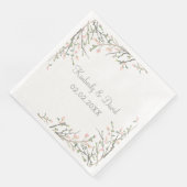 ブルーミング赤面結婚フローラ (コーナー)