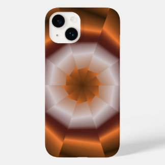 ブルーミング銅 Case-Mate iPhone 14ケース