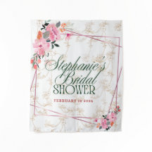 「ブルーミング・エレガンス：フローラ・ファンタジー・タペストリー」