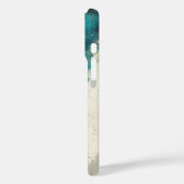 ブルーミング・ダスク Case-Mate iPhoneケース (裏面 / 左)