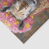 ブルーミングRhino 薄葉紙 (詳細)