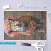 ブルーミングRhino 薄葉紙 (クラフト)