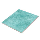 ブルーミントシーテクスチャ タイル (側面)