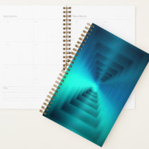 ブルーミントダイヤモンドイベントプランナーアジェンダ