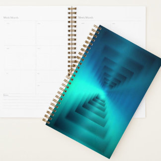 ブルーミントダイヤモンドイベントプランナーアジェンダ プランナー手帳