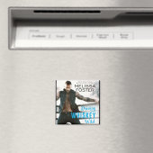 ブルームウイスキー磁石 マグネット (インサイチュ (食洗機))