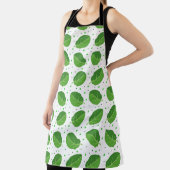 ブルームズデール エプロン (インサイチュ)