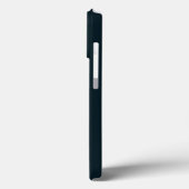 ブルームボール伝説かわいいスポーツ Case-Mate iPhoneケース (裏面 / 左)