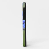 ブルームラブリー レディバグ 平和 愛 運命 アート ヴァイン Case-Mate iPhoneケース (裏面/左)