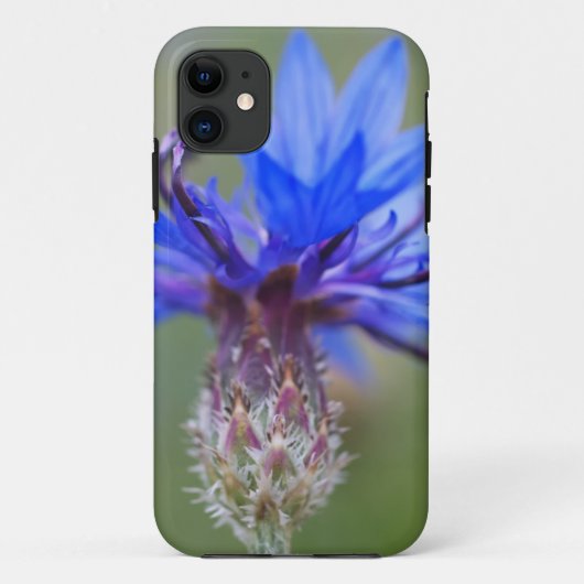 ブルームラブリー レディバグ 平和 愛 運命 アート ヴァイン Case-Mate iPhoneケース (裏面)