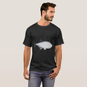 ブルームリーム (ゾーペ) Tシャツ (正面フル)