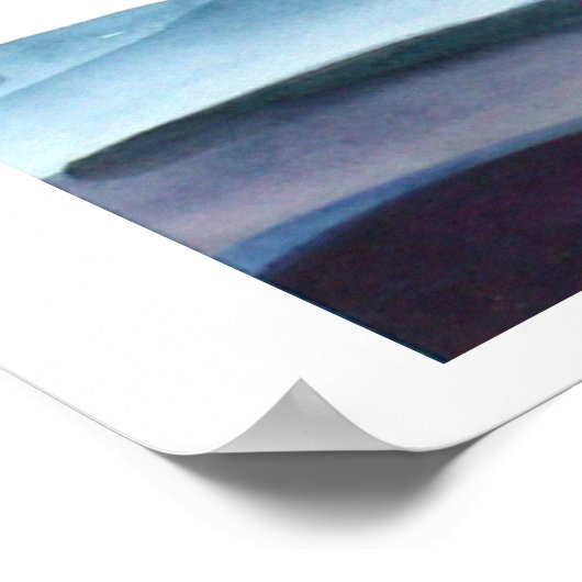 ブルームンス ポスター (角)