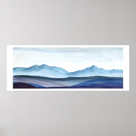 ブルームンス ポスター (正面)