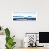 ブルームンス ポスター (ホームオフィス)