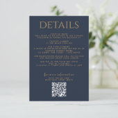 ブルームーディフローラ エンクロージャーカード (スタンド正面)