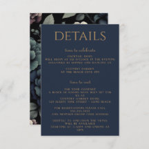 ブルームーディフローラ