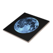 ブルームーンのタイル タイル (側面)