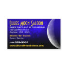 ブルームーンの名刺