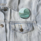 ブルームーンオーバーマウンテンズゼンボホ 缶バッジ (インサイチュ)