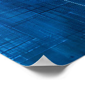 ブルームーンサークル ポスター (角)