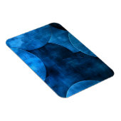 ブルームーンサークル マグネット (右側)