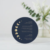 ブルームーンサーク結婚ルのメニュー メニュー (スタンド正面)