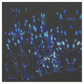 ブルームーンシスル ファブリック (クローズアップ)