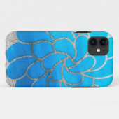 ブルームーンデザイン Case-Mate iPhoneケース (裏面(横))