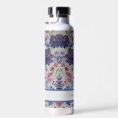 ブルームーンバラフローラカスタムウォーターボトル ウォーターボトル (右面)