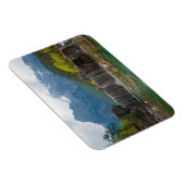 ブルームーンバレー |玉龍雪山 マグネット (右側)