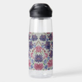 ブルームーンフローラウォーターボトル ウォーターボトル (背面)