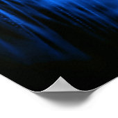 ブルームーンライジング ポスター (角)