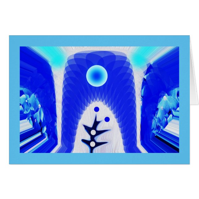 ブルームーン (正面横)