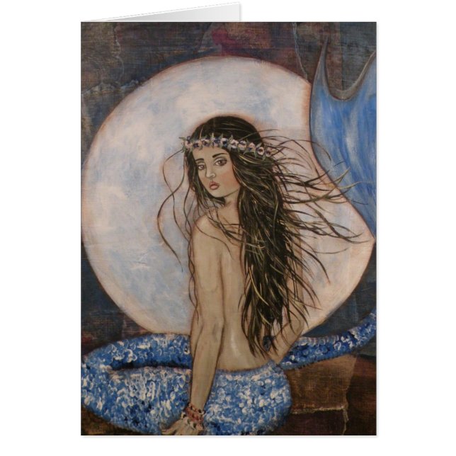 ブルームーン (正面)