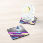 ブルームーン コースター (右側)